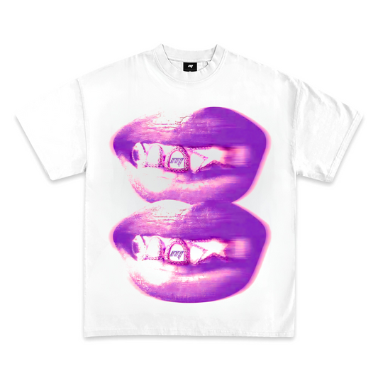LIP STAR LILA