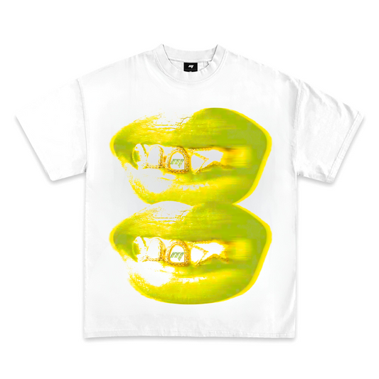 LIP STAR YELLOW
