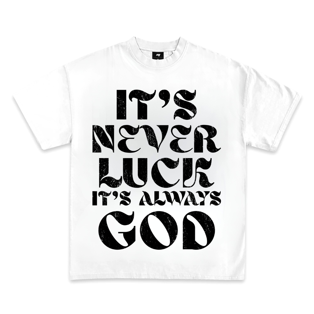 ALWAYS GOD