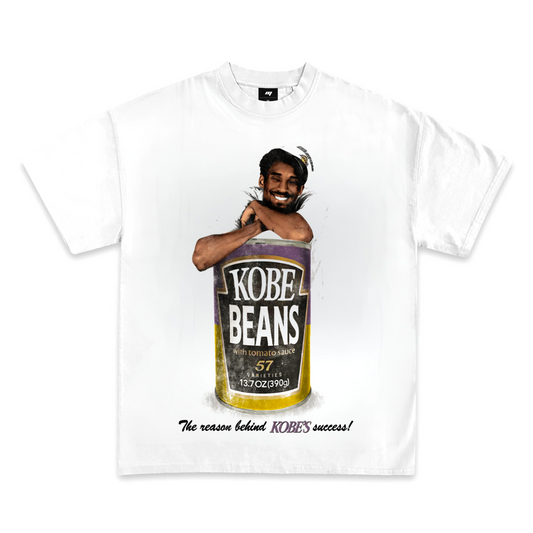 KOBE BEANS