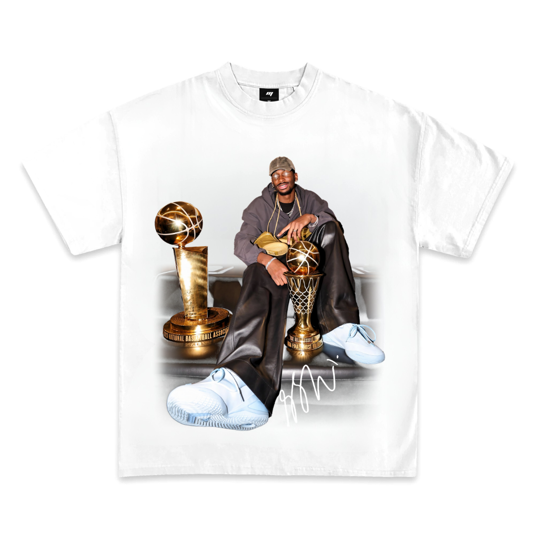 CHAMP 25 - SHAI ALEXANDER
