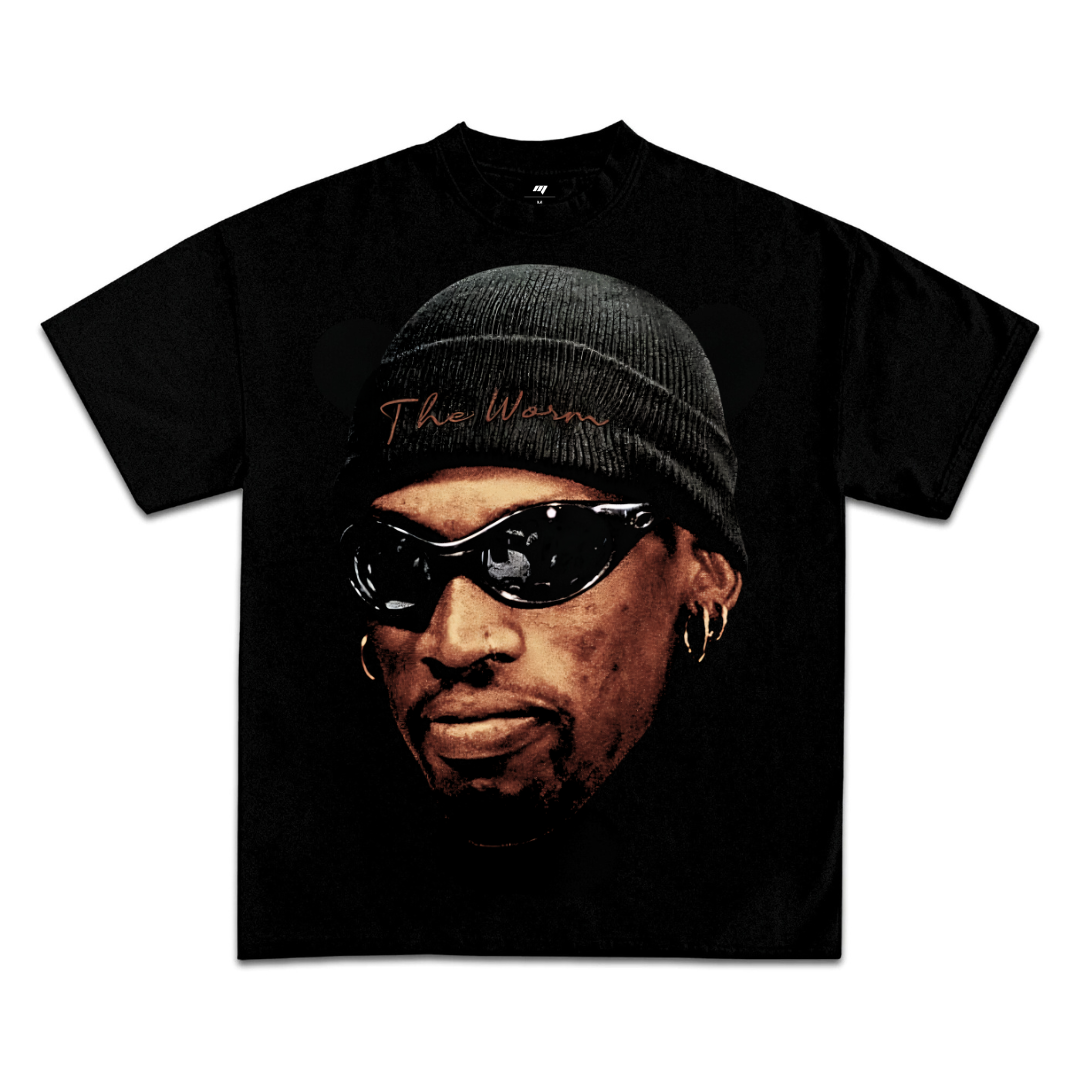 RODMAN COLDY