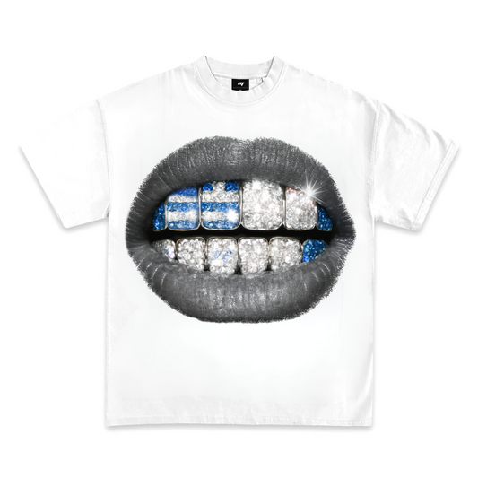 LIPS GREECE GRILLZ