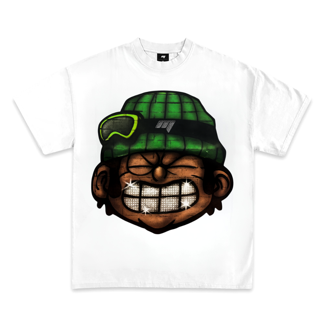 SMILE GRILLS