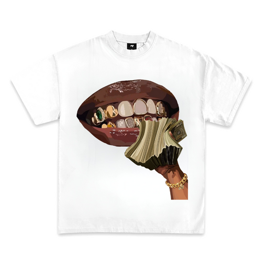MONEY GRILLS