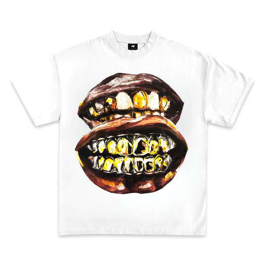 GOLDEN GRILLS