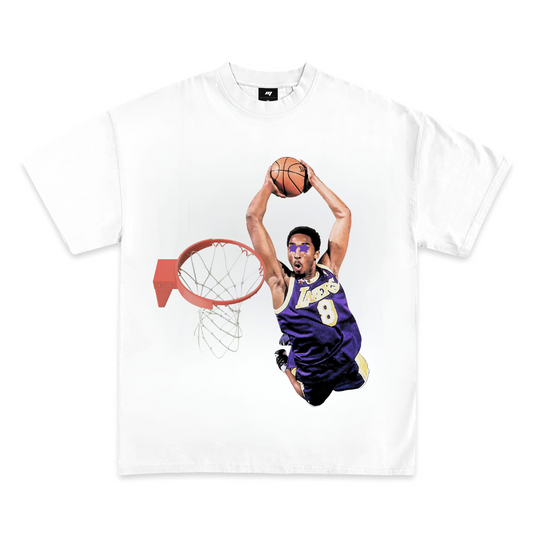 KOBE BALL IN