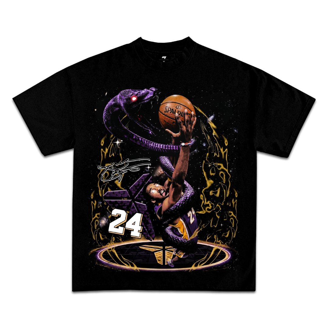 KOBE MAMBA SNAKE