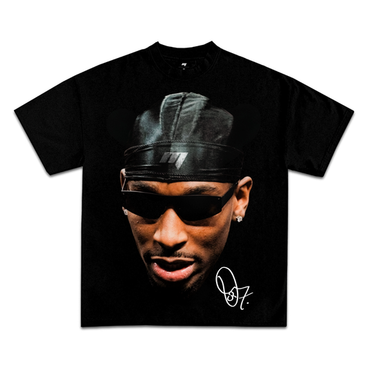 SHAI DURAG ALEXANDER