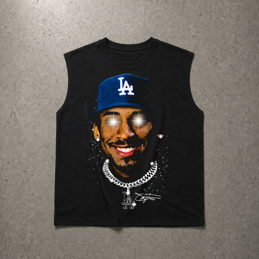 SLEEVLESS KOBE LA