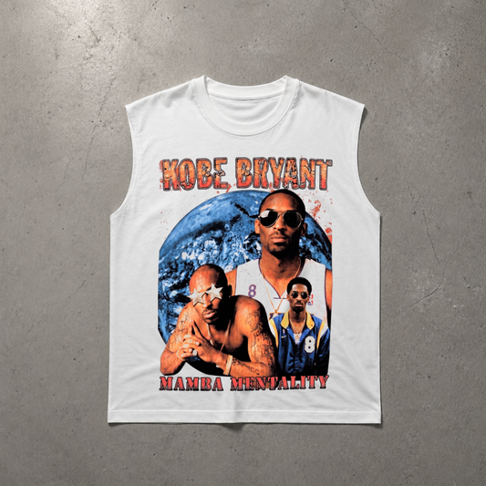 SLEEVLESS KOBE BIG