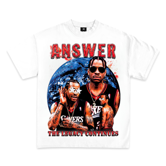 ALLEN IVERSON BIG