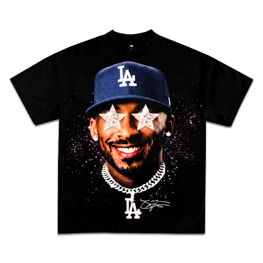 KOBE BIG FACE