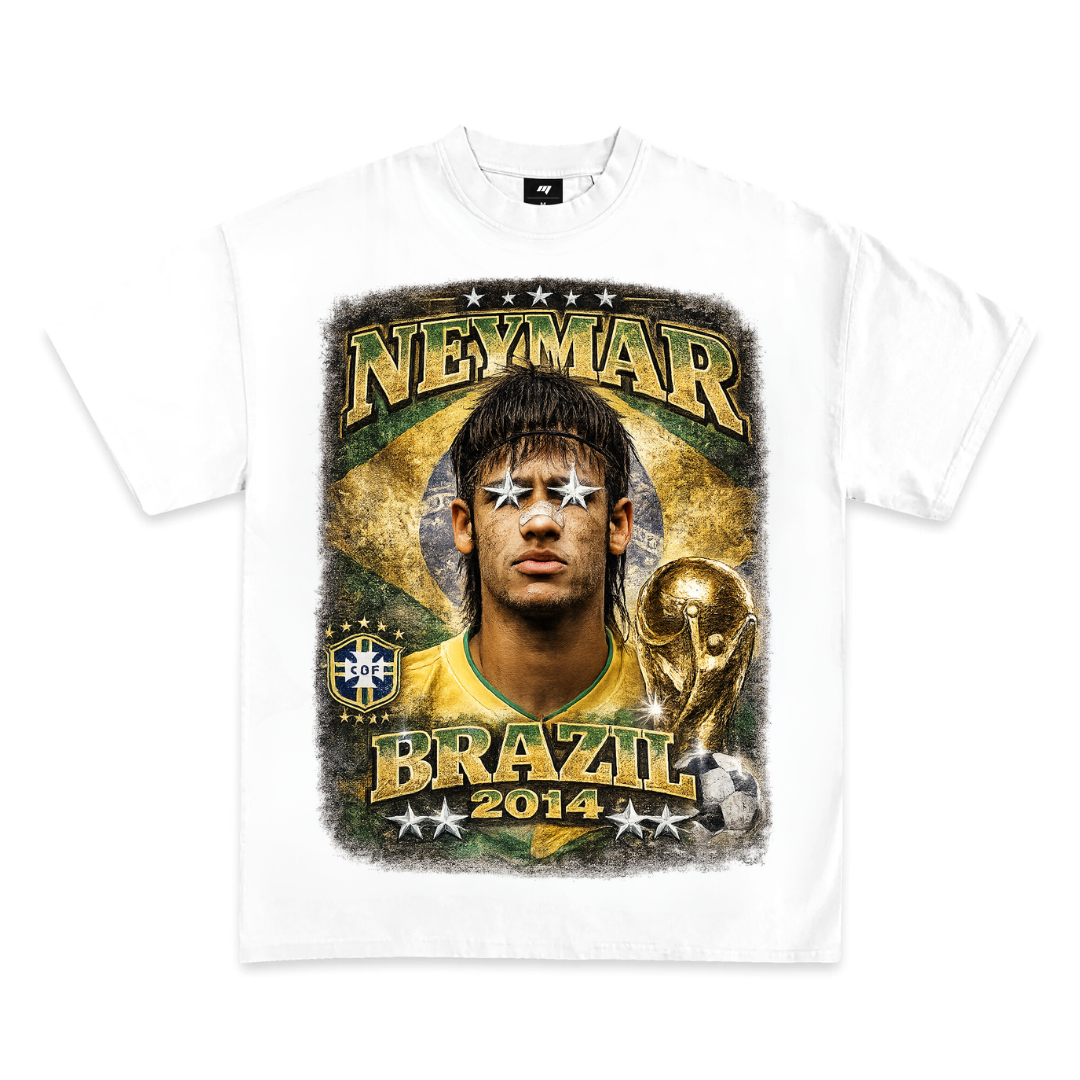 WORLD CUP NEYMAR JR.