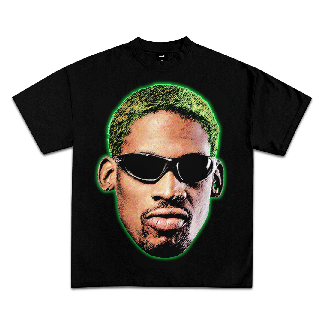RODMAN GREEN MENK