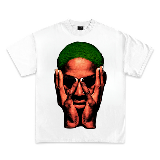 RODMAN GREEN MENK