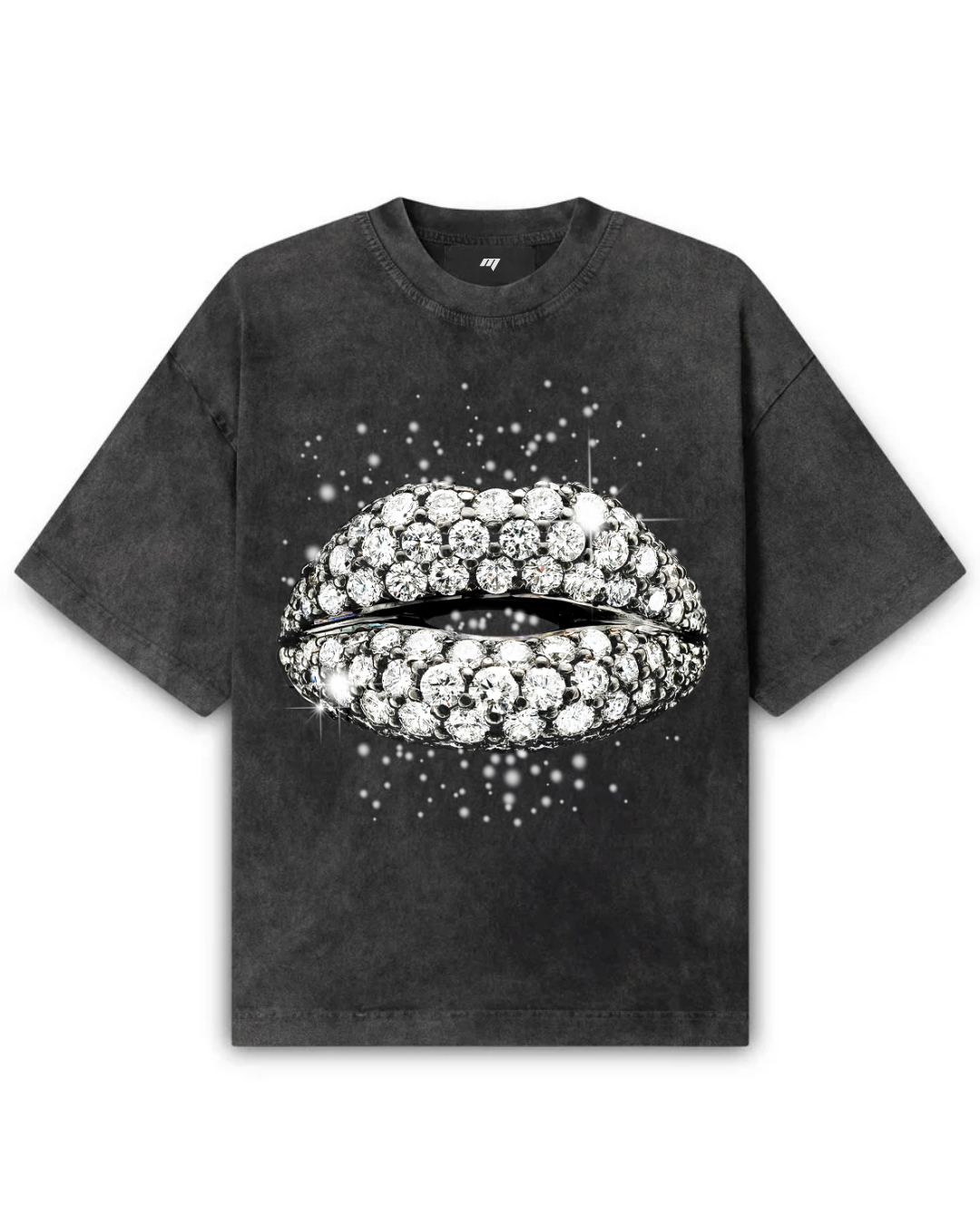 DIAMOND LIPS