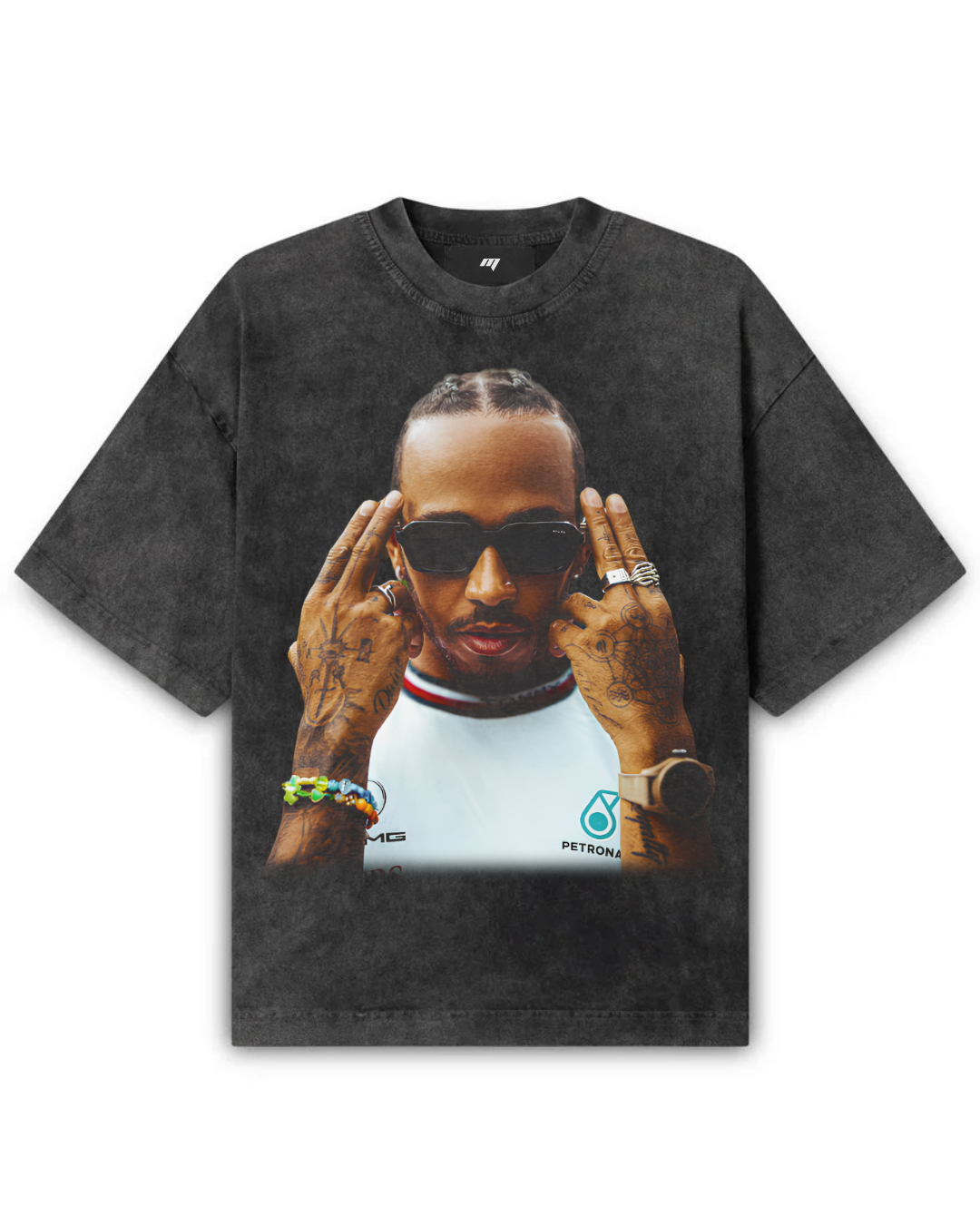 LEWIS HAMILTON G