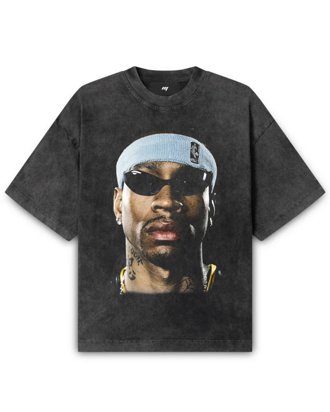 ALLEN G IVERSON MENK