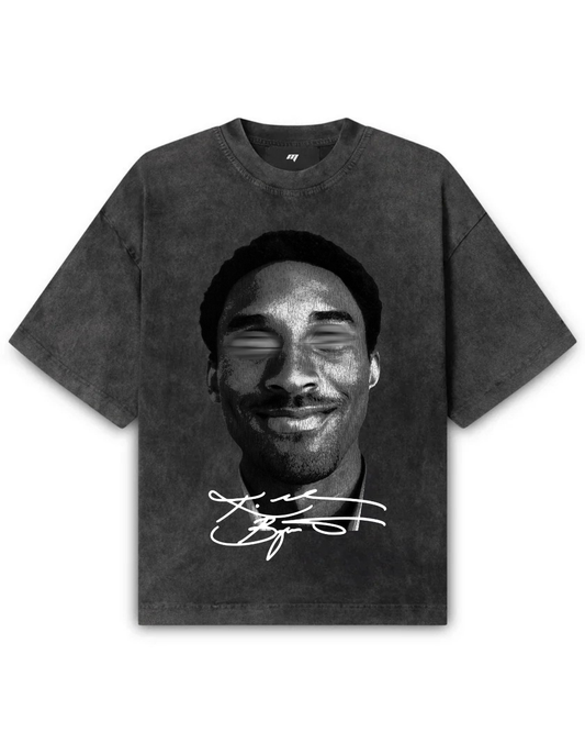 KOBE BLACKMAMBA MENK