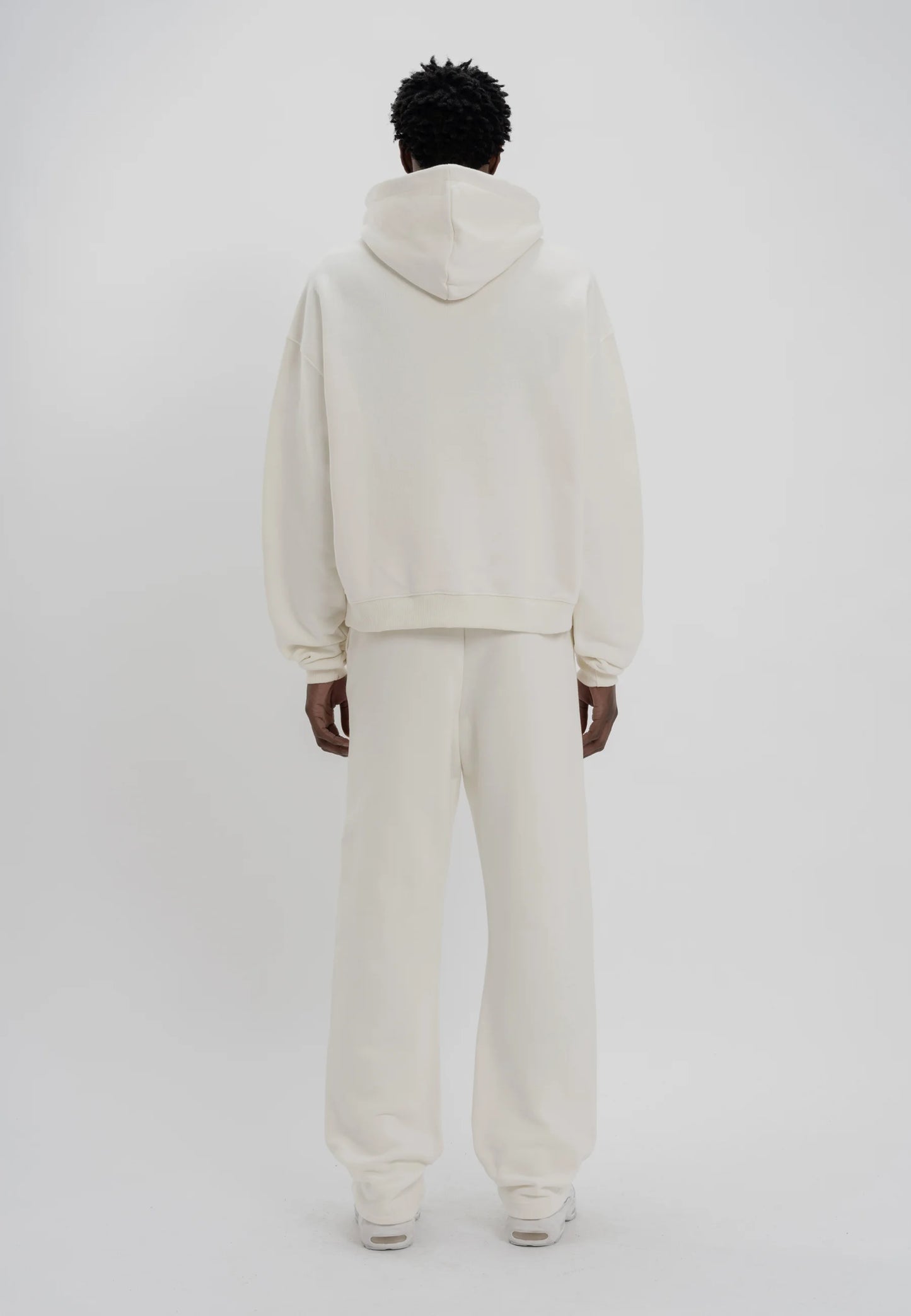 MALCOLM X JUMBO HOODIE
